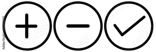 Full screen vector black icons. Set of full screen and exit full screen icon. . Scalability icons in flat style for web site, mobile app. Vector illustration with white background EPS10