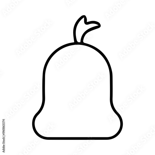 Bag Outline