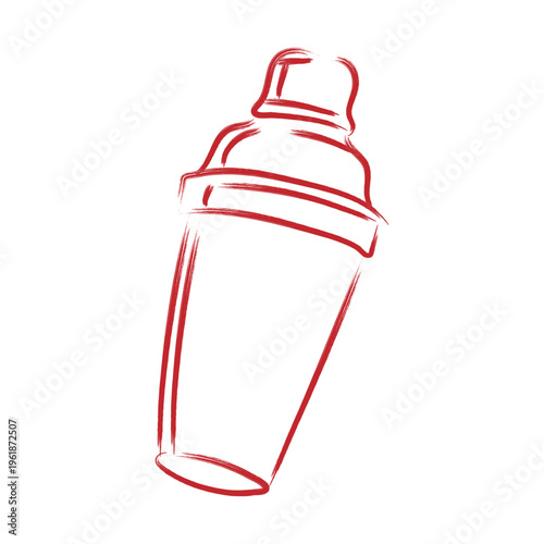 Cocktail Shaker