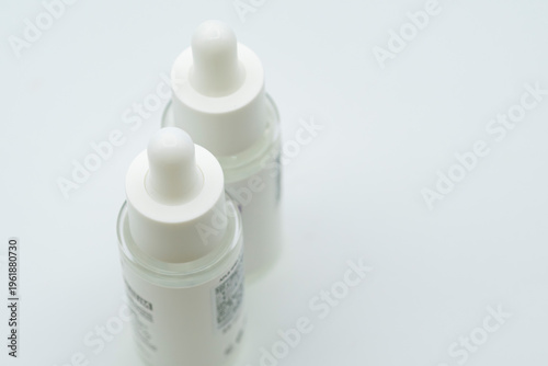 いろんなシチュエーションに使えるスポイトボトル