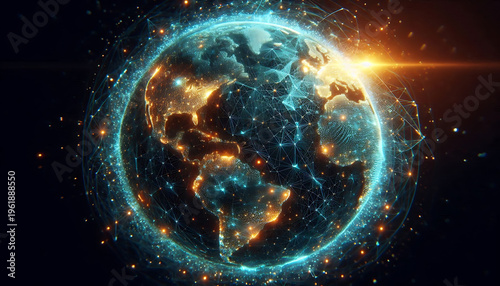 digital world wide web