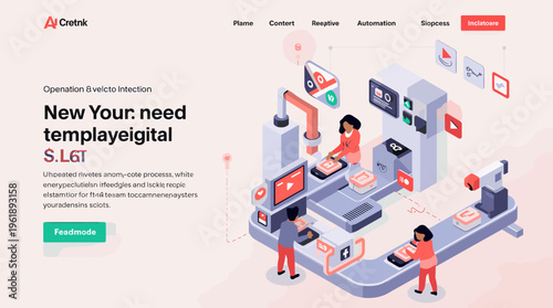 A simple, modern graphic design element with a green rectangle on a light background, conveying calmness and minimalism.