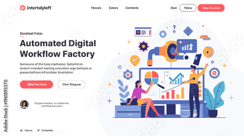 An illustrated woman's profile with a padlock symbolizing online security and privacy.