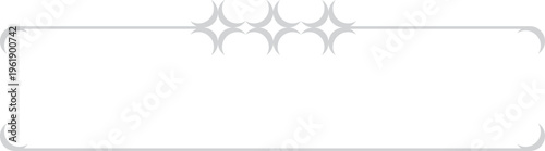 사각 문양 프레임01