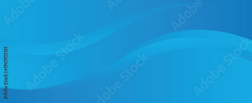 Abstract blue curve background. Can be used covers, banners, wallpapers, flyers, brochures, books, print media, cards, web backgrounds. vector