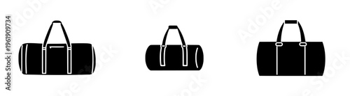 Elegant Vintage Leather Briefcase - Timeless Elegance