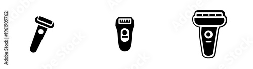 Electric Shaver - A Symbol of Modern Grooming