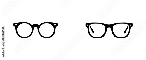 Vintage Eyeglasses: Timeless Style and Functionality