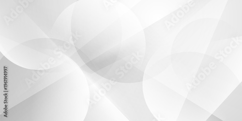 White abstract background with luxury vector illustration.