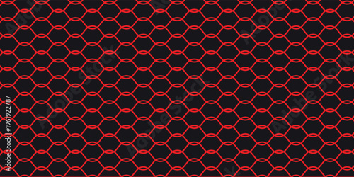 Net pattern close up. Rope net . Soccer, football, volleyball, tennis and tennis net pattern. Fisherman hunting net rope texture. vector