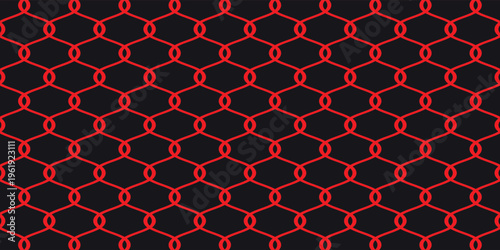 Net pattern close up. Rope net . Soccer, football, volleyball, tennis and tennis net pattern. Fisherman hunting net rope texture. vector