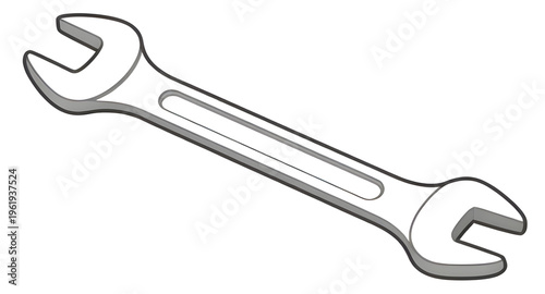 spanner, wrench, tool, tools, repair, fixing, maintenance, mechanic, mechanical, engineering, equipment, hardware, workshop, service, industry, industrial, construction, fix, adjust, tighten, bolt, nu