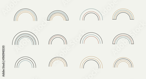 Cloud Computing and Data Storage Icon Set Featuring Server Backup Upload Download Network and Online Storage Concept