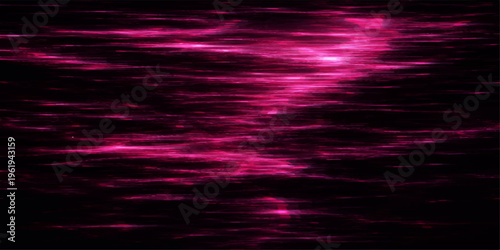 A digital art wallpaper featuring dark blue clouds and purple gradients against a black sky, blending motion waves with light energy lines and a blurred texture for a modern technology backdrop design
