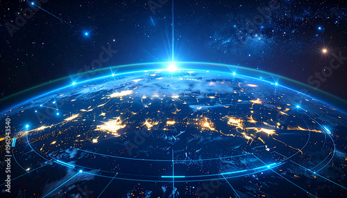 digital world wide web