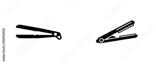 Stylist's Toolbox: Scissors for a Sleek Look