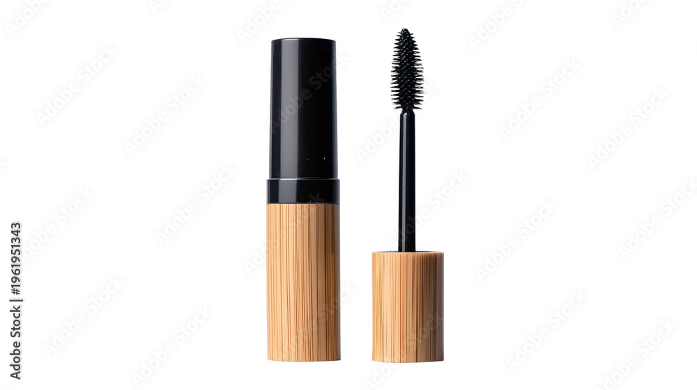 Obraz premium Sustainable Beauty Tube