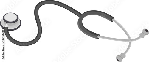 stethoscope Doctor, medical tools and devices include diagnostic instruments.