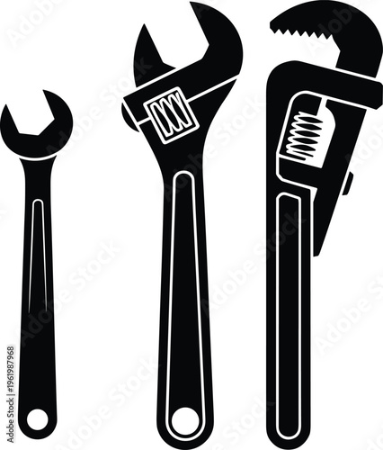 Successful young professional man sitting in modern office working on laptop computer, business entrepreneur and freelance remote work concept,