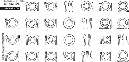 Binary code data stream on digital screen with red LED light glow for cybersecurity and technology concept