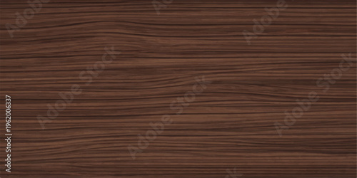 Abstract a close-up image showcases a meticulously crafted dark wood texture, revealing the exquisite detail of the grain in an inviting and natural style. 