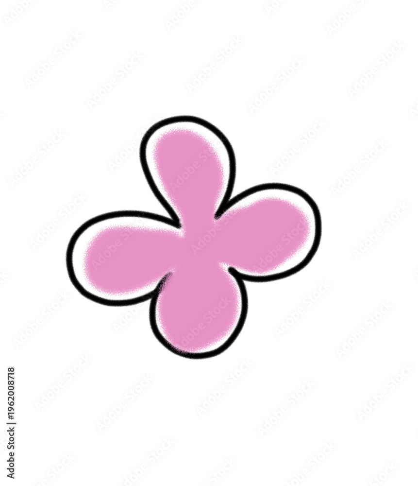 Fototapeta premium four leaf clover