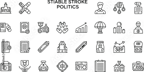 Isometric sustainable city concept with eco-friendly transportation, renewable energy, and green living icons