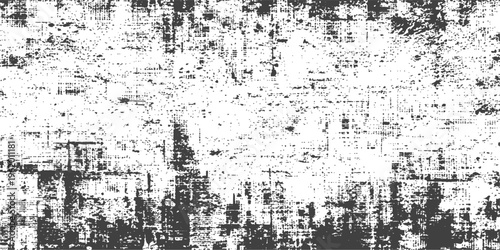 Abstract grungy texture is a rough, abstract, and textured pattern of monochrome noise, designed with a focus on high detail and subtle complexity.