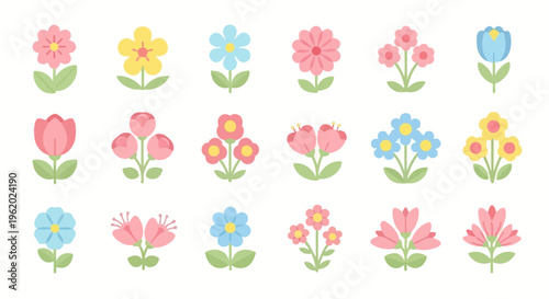 A modern collection of smart TV interfaces and digital content applications.