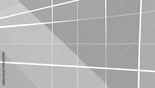 Abstract technology background with geometric overlapping hi speed line movement design