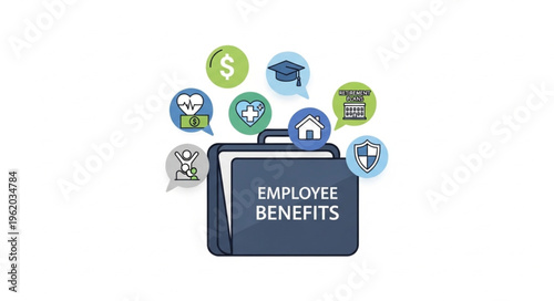 Employee Benefits Portfolio - A Comprehensive Overview of Perks and Advantages.