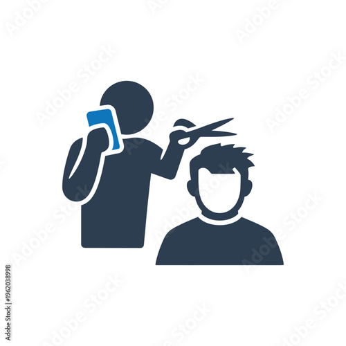 Careless Professional Services Icon