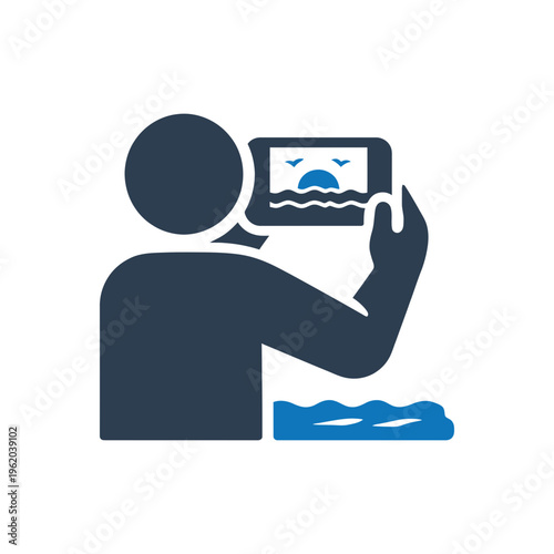 Secondary Lens Experience Icon