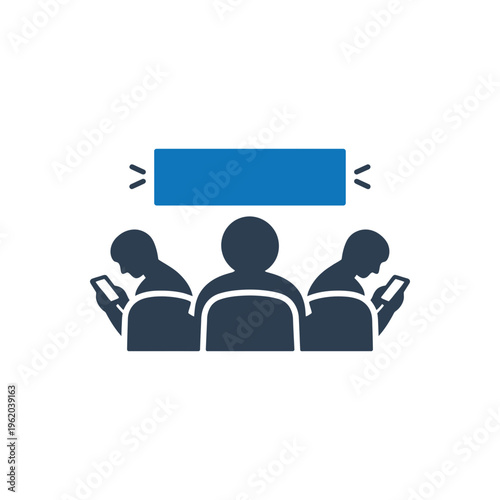 Ignoring The Show Icon