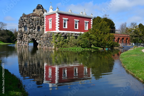 Wötlitze Park