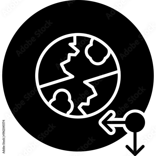 Orbital Mechanics Icon