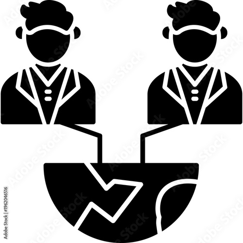 Cultural Sensitivity Icon