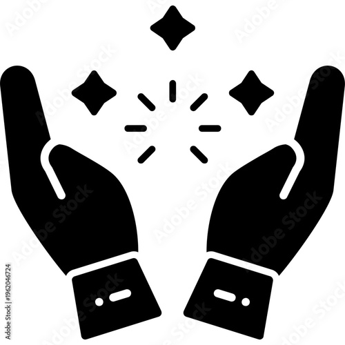 Compliment Exchange Icon