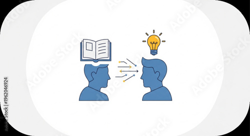 Knowledge Exchange - Sharing Ideas and Insights for Innovation.