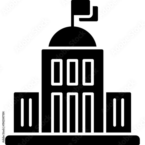 Department of Governmental Ethics Icon