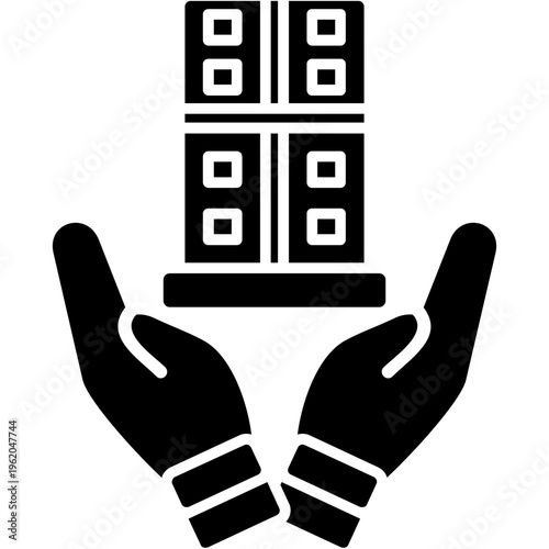 Public Housing Program Icon