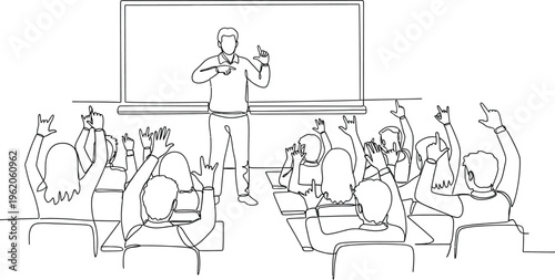 music class, students playing instruments