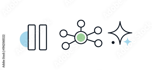Mindful productivity strategy and taking intentional breaks from digital assistants to restore concentration and emotional resilience during intensive project cycles, a minimal