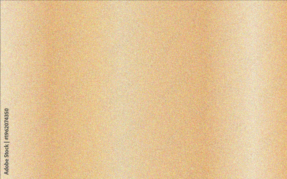 Fototapeta premium Abstract pattern of delicate interwoven golden threads on textured background