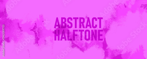 Colorful texture background. Vector halftone effect. Noisy texture. Dirty old surface.  Sand, water, natural backdrop.