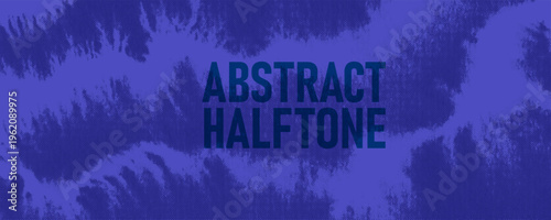 Colorful texture background. Vector halftone effect. Noisy texture. Dirty old surface.  Sand, water, natural backdrop.