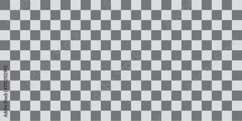 3 vector flat chess boards in different colors with black and white pieces