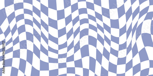 3 vector flat chess boards in different colors with black and white pieces