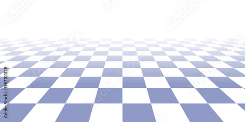 3 vector flat chess boards in different colors with black and white pieces