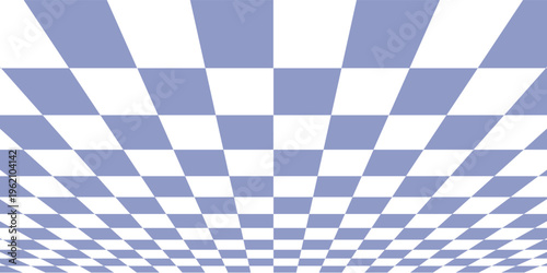 3 vector flat chess boards in different colors with black and white pieces